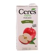 Ceres 100% Fruit Juice Apple 1LTR