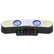 TWS Gaming Wireless Speaker NR-555 SPK0000803