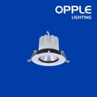 OPPLE OP-LED-Spot-GR-HJII-1-10W-3000K-24D-WH LED Grid Light (OP-06-093)