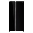 Beko 646 Lt, Side by Side 2 Doors Glass Refrigerator (GNO62251GBTH)