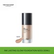 Thefaceshop Inklasting Foundation Glow.N203 8806182577796