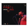 Mercury Night Cd+DVD (Zaw Win Htut)