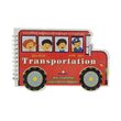 Transportation (Author by Pyi Kyaw Kyaw)
