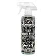 Chemical Guys Black Frost Air Freshener 16 OZ