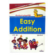 Easy Addition E - M (Author by Pyi Kyaw Kyaw)