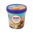 Bud`S Ice Cream Hazelnuts Print 280G