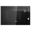 Beko 25L Built-In Microware with Grill
8 Auto cooking functions (MGB25333BG)
