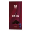 Aalst 61% Dark Sensational Aroma 100G