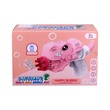 Fg Bubble Gun No.585 (7 Holes)