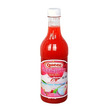 Queen Squash Lychee 730ML (Plastic)