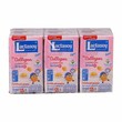 Lactasoy Light Plus Collagen Less Sugar 125MLx6PCS