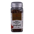 City Selection Red Sichuan Pepper 25G