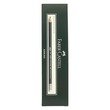 Faber Castell Pencil 2B 12PCS NO.110412