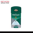 Revlon Mitchum Deodorant Gel Unscented 63G