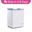 Samsonic Chest Freezer 70L BD-10H