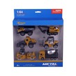 Fg Kong Truck Show 5PCS