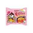 Samyang Carbo Hot Chicken Flavor Ramen 130G