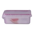 Prince Ware Rectangle Container C&S 490ML NO.5913