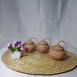 H&T Candy Pot