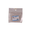 City Value Transparent Desert Fork 4IN 50PCS