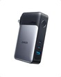 Anker 733 Power Bank (GaNPrime PowerCore 65W), 2-in-1 Hybrid Charger, 10,000mAh 30W USB-C Portable Charger with 65W Wall Charger, Works for iPhone 14/13/12Series, Samsung, Pixel, MacBook, Dell, and More