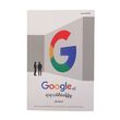 Google (Author by Zaw Zaw Htet)