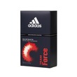 Adidas Eau De Toilette Team Force For Men 100ML