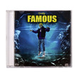 Famous CD (Singer by Double-J)