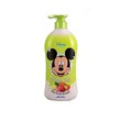 Disney Bubble Bath 700ML