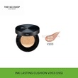 Thefaceshop Ink Lasting Cushion V203 Natural Beige Spf30 Pa++ 8806182576768