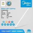Midea LED (T5 Series) T512R14WDL