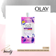 Olay Natural White Ageless Aura Day Cream 7.5G