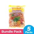 Myojo Bee Hoon Inst Rice Vermicelli Tom Yam60Gx5PCS