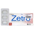 Getz Pharma Zetro Tab 3Tablets 500MG