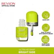 Revlon Ultra Hd Snap Nail Polish 8ML 003