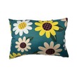 Leona Design Pillow Small (14x21)inches PI07