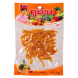Shan Ma Preserved Papaya Spicy 70G