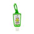 Beaute Life Hand Sanitizing Gel Green 30ML