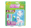 Crayola Scribble Scrubbie Safari NO.74-7288