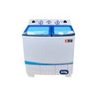 Wonder Home Semi-auto Washing Machine Ocean Series 10KG ( Model: WH-WM-S10)