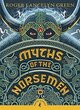 Puffin Classics Myths Of The Norseman (Author by Roger Lancelyn Green)