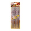 Steel Chopstick 23CM 5PCS KW-0725