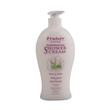 Fruiser Shower Cream Goat Milk Pearl Power 450ML