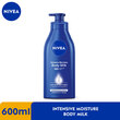 Nivea Body Lotion Intensive Moisture 600ML NO.83856