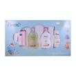 Pureen Baby Care Gift Set