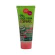 Cathy Doll Serum Soothing Gel Aloevera & Snail 60G
