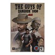 Tgr-1930 Comic Vol 1+2 (Author by Khat Zaw)