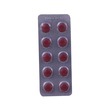 Fefozinc Iron-Folic-Zinc 10PCS