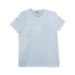 Century T Shirt S/S White Small CMIW-001