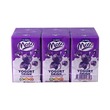 Moso Yogurt Blueberry 110MLx6